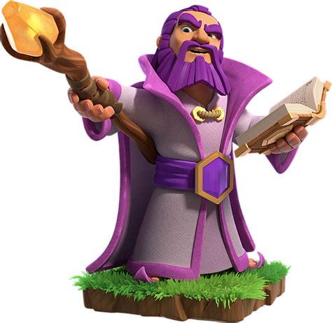 Clash of clans grand warden. Clash of Clans is an incredibly popular mobile game that has captured the attention of millions of players around the world. With its addictive gameplay and strategic elements, it’... 