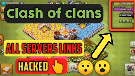Clash of clans hacked server ios. .  <a href=https://app.loecos.me/assets/images/ciix7/i...