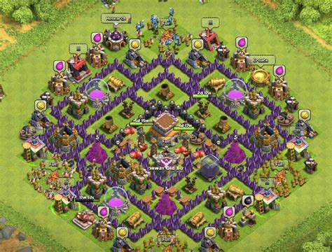 Clash of clans strategy guide town hall level 8. - Mantracking the ultimate guide to tracking man or beast.