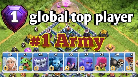 We have NEW BEST TH13 Attack Strategy using the NEW Super Bowler Sup