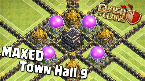 Clash of clans town hall 10 max levels. Things To Know About Clash of clans town hall 10 max levels. 