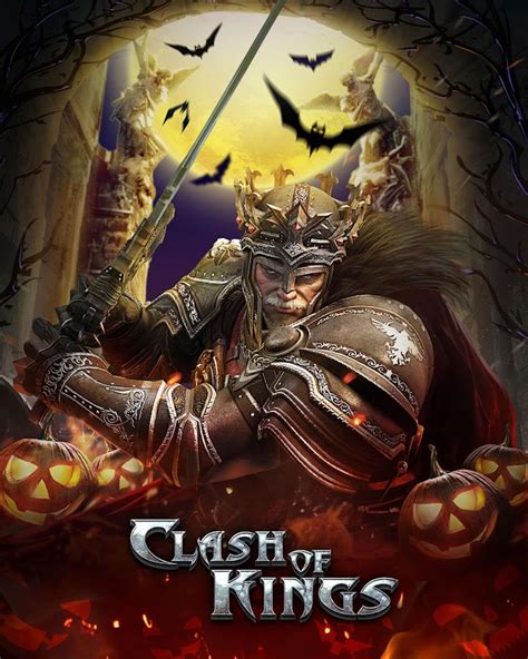 Clash of kings game. Category: Strategy, 4X, Singl… 