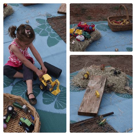 Clash of the Imaginations: How outdoor play and arguing improve …