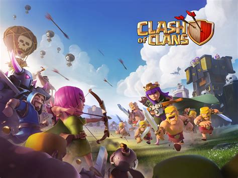 The Early Days (2012-2013): June 21, 2012, marked the soft launch of Clash of Clans, formerly known as Project Magic, in Canada. Initially available only on iPhone and iPad, it quickly gained popularity. By August 2, 2012, the game went global, but exclusively on these platforms. The first major update in August introduced achievements and the .... 