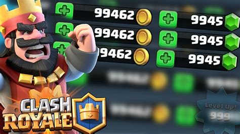 Clash royale hack android 2019
