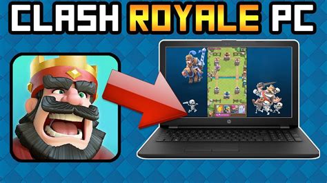 Clash royale sur pc. Oct 10, 2023 · Currently, Clash of Clans and Clash Royale are playable on PC via Google Play Games in Canada, Chile, and Singapore. A global release is planned but fans … 