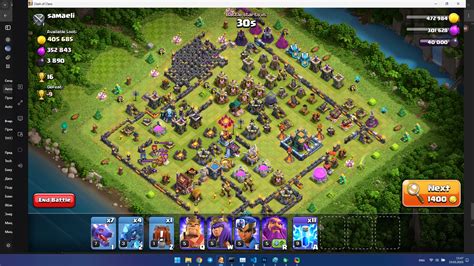 Clashbot forum