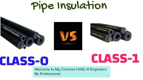 Class 1 Insulation: Why Is Air a Good Insulator? image 1