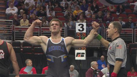 Class 1a wrestling rankings iowa. The top 10 wrestlers in the Class 1A Illinois High School wrestling rankings at 285 pounds. ... 2023-24 Iowa High School Wrestling Class 1A Rankings . Dec 13, 2023 . Customer Support. Careers. FAQ. 