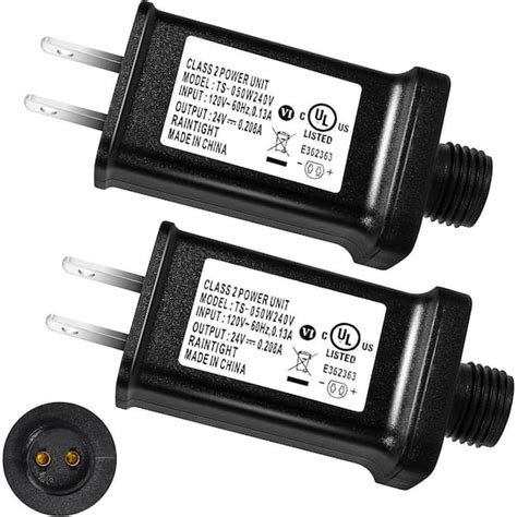 Class 2 Power Supply Home Depot