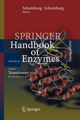 Class 2 transferases viii 35 springer handbook of enzymes. - John deere lx 255 manual diagram.
