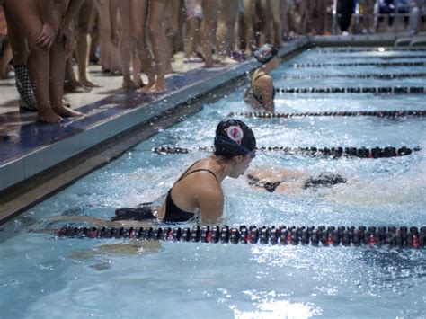 Class 2A state girls swimming: Stillwater and Woodbury competitors earn All-America titles