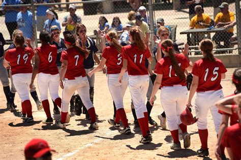 Class 2A state softball: St. Agnes nets first state tournament win since 1983 before falling in semis