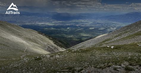 Class 3 14ers.  Explore 14ers Class III - view hand-curated trail maps and driving directi...