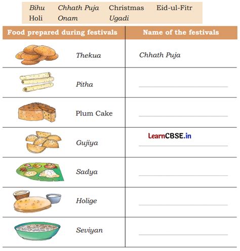 Class 3 Evs Chapter 3 Worksheet Interesting Evs Class vrogue co