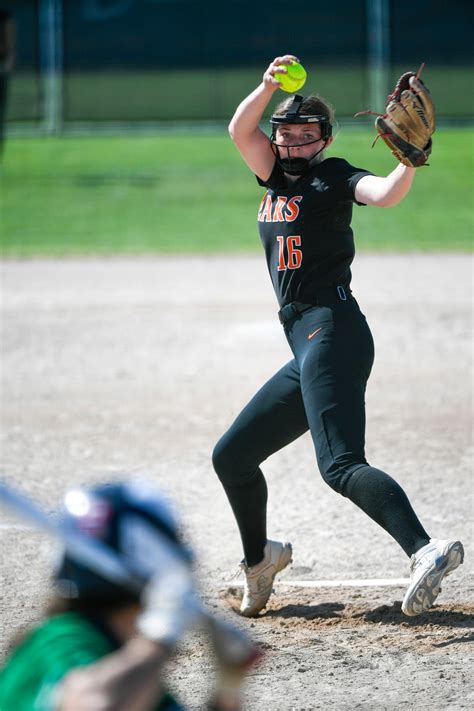 Class 4A state softball: Rosemount, Forest Lake advance to final, setting up rematch of 2021 title bout