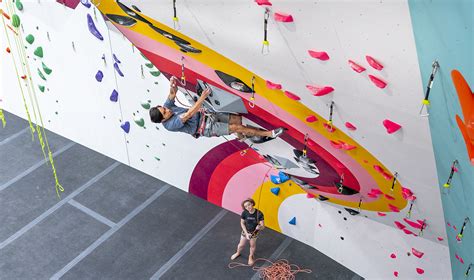 Class 5 climbing day pass.  135 likes · 4 talking about this.  Wai...