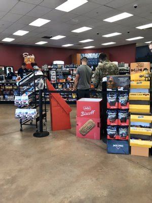Fort Johnson Shoppette with Class Six; Fort Johnson Shoppette with Class Six. Telephone. Tel: (337) 535-0456. Address. Building #752 Leesville, LA, United States 71459. Hours Not Provided .... 