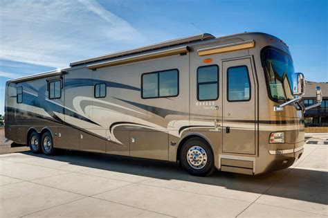 Class A Motorhomes for Sale in Illinois Pontiac RV