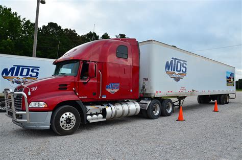 Class B CDL Training - United Truck Driving School