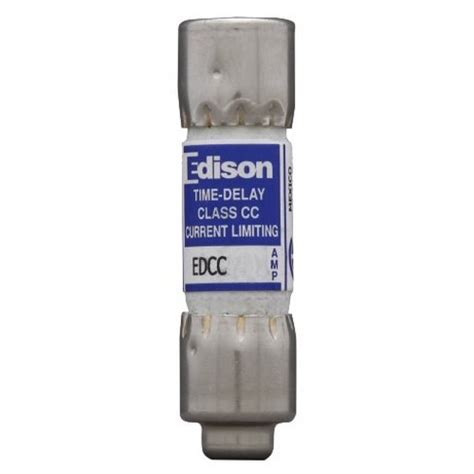 Class CC Fuses - 600V - Branch Circuits - Morris Products