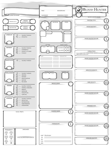 Class Character Sheet_Blood Hunter V1.0.pdf