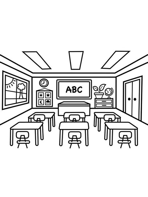 Class Coloring