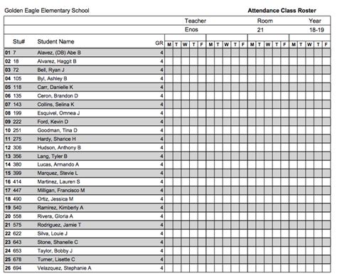 Class Roster - Fall 2024 - BEE 5310