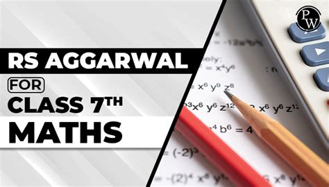 Class Rs Solution Aggarwal 7