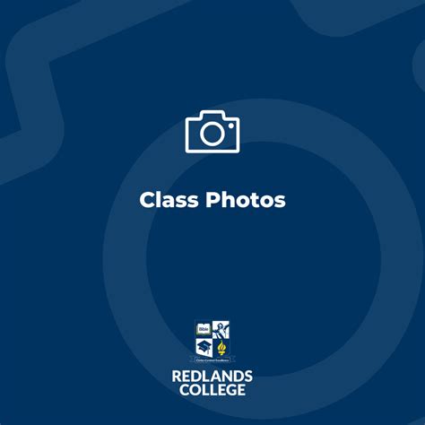 Class Schedule Redlands Community College