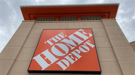 Class action lawsuit launched against Home Depot following …