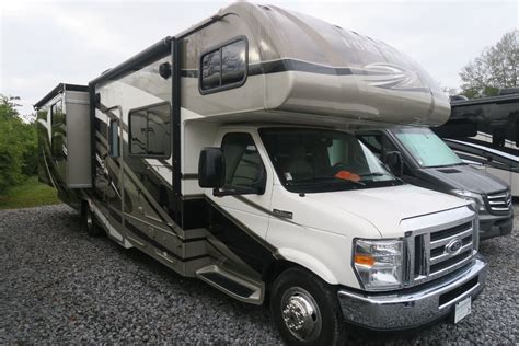 Buying a repossessed RV gives you buying power leverage. Banks don’t want to hold RVs, they just want their loan paid off. That’s why it’s a buyer’s market when buying a repossessed RV. You can low ball the banks and get a great deal. Class A RVs (gas/diesel), class B RVs, class C RVs, fifth wheels, travel trailers, car haulers and more ….