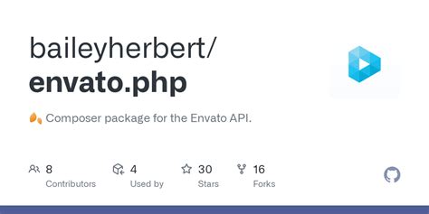 More than 100 million people use GitHub to discover, fork, and contribute to over 330 million projects. ... All 1 PHP 6 JavaScript 5 HTML ... and links to the envato ...