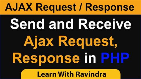 The responseXML Property. The XMLHttpRequest object has an in-built XML parser. The responseXML property returns the server response as an XML DOM object. Using this property you can parse the response as an XML DOM object:
