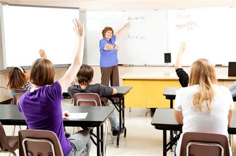 Classroom Management Techniques. To put your skills to use, you must know what are the techniques that work best for your students. Read on to learn about some practical and effective strategies. 1. Build an authoritative personality. Teachers’ personalities speak volumes about their authority.. 