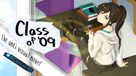 Class of 09 anime. A project to create an anime episode inspired by American independent filmmaking and late 2000's nostalgia. See the funding progress, backer count, and rewards … 