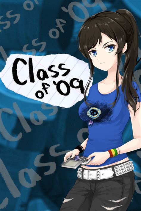Class of 09 wiki. The REJECTION SIM returns! Explore a slice of chaotic life in late 2000's American high school as you assume the role of Nicole once again. A 100% fully voiced VN presenting as the most culturally accurate period piece in … 