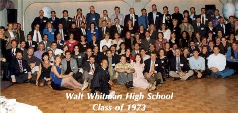 Class of 1973 - whitman.edu