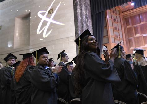 Class of 2020, 2021 and 2022 invited to participate in Commencement