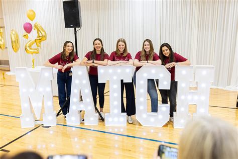 Class of 2024 Celebrates Match Day medicine