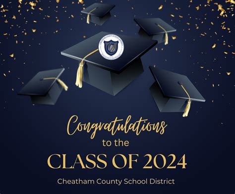 Class of 2024 Graduation - Facebook