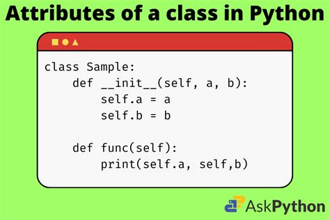 Class py. For example, the create_anonymous() is a factory method because it returns a new instance of the Person class. Summary. Python class methods aren’t bound to any specific instance, but classes. Use @classmethod decorator to change an instance method to a class method. Also, pass the cls as the first parameter to the class method. 