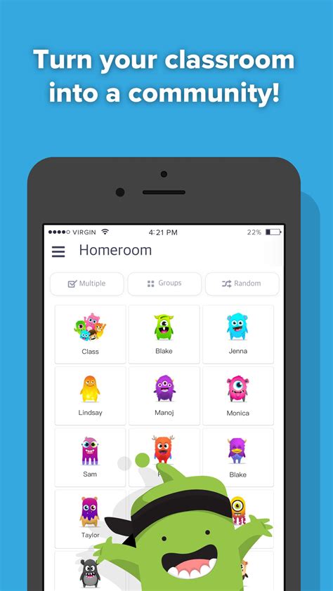 ClassDojo APK for Android Download.