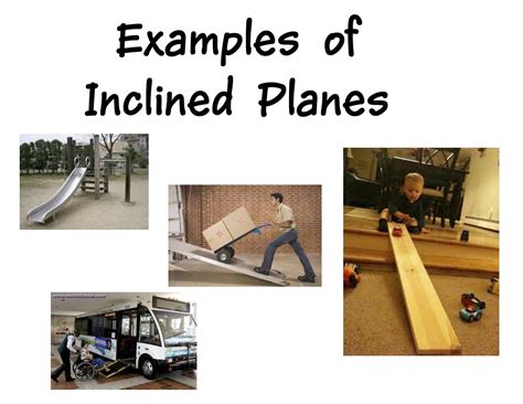 ClassHook Inclined Plane and Simple