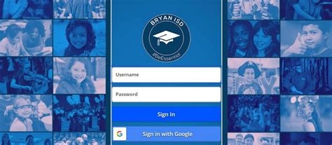 ClassLink Case Study Bryan ISD