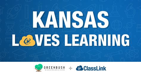 ClassLink Kansas