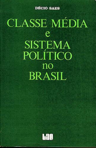 Classe média e sistema político no brasil. - Rzeźba ludowa na dolnym śląsku, xviii-xix w..