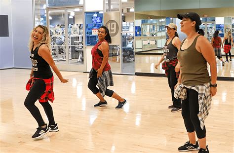 Classes at Fitness 19 Menifee - Zumba