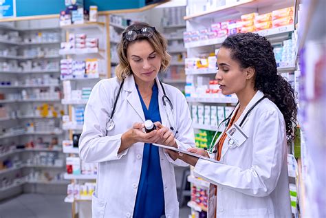 Hospital pharmacists are also responsible for 
