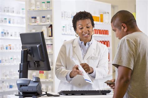 Maintain the pharmacy technician certification. Pharmacy techs need to pass a recertification exam, administered by the Pharmacy Technician Certification Board (PTCB) or National Healthcare Association (NHA) every two years. You need to complete at least 20 hours of continuing education before sitting for the exam.. 